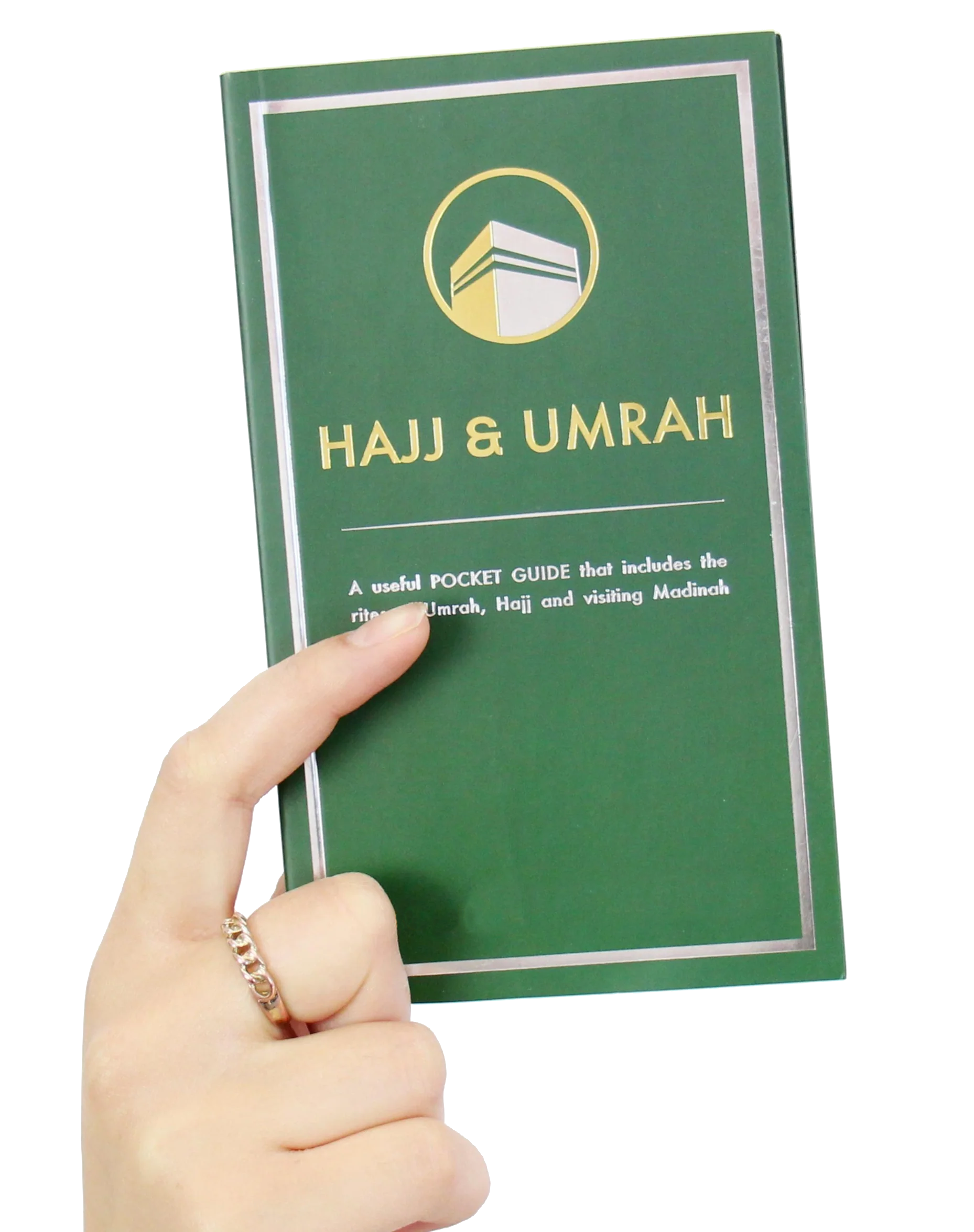 Hajj and Umrah Guides