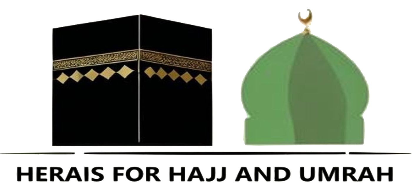 Herais Hajj